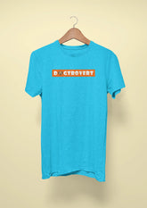 dogtrovert sky blue